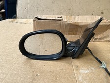 Honda Civic Type R Fn2  Passenger Side Mirror 2007-2011 Power Folding