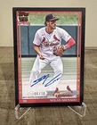 2026 Topps Series 1 Nolan Arenado Red Foil (RAW)