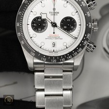 TUDOR Black Bay 79360N 14