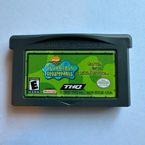 Nintendo Gameboy Advance Games BUILD YOUR LOT Pick Choose Save GBA All Tested - Picture 168 of 256