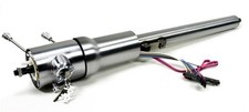 Ididit For Retrofit 69-72 Chevelleel Camino Tilt Floor Shift Wignition Ididit For Retrofit 69-72 Chevelleel Camino Tilt Floor Shift Wignition