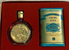4711 Echt Kölnisch Wasser Geschenkset Cologne & Creme Seife Vintage
