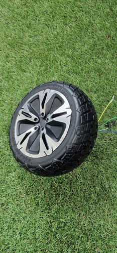 8.5 Inch Hoverboard Wheel 350watt 36v - Picture 8 of 9
