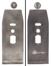 Orig. Chip Breaker & Screw for E.C. Simmon Keen Kutter KK4 & KK5 - mjdtoolparts