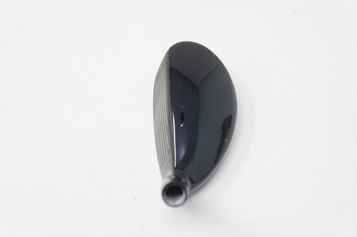Tour Edge Exotics C722 19* #3 Hybrid Club Head Only 1171097 - Picture 2 of 4
