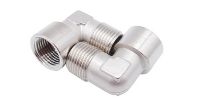IMI Norgren W-Stück 1/2K-G1/2 Winkelverschraubung 150430048 VPE 2 Stück