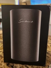 Scentiment - Scent Diffuser Mini - Black - Model 4803 - Battery Operated