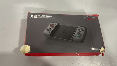 GameSir X2 Bluetooth Wireless Mobile Game Controller for Android & iPhone Apple