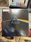 Pink Floyd Dark Side Of The Moon 1975 Reissue Monarch Gatefold VG