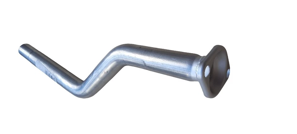 Tubo Di Scarico Per RENAULT MODUS / GRAND MODUS (F/JP0) CLIO III 1.5DCI - Immagine 2 di 3