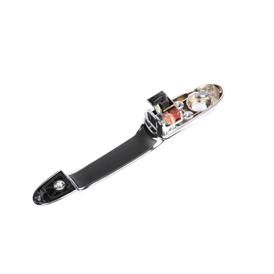 Nuevo mango genuino GMC Sl-N (10527-Bpc) 25865676 OEM Foto 2 de 4