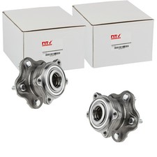 Roulement de roue Infiniti Q60