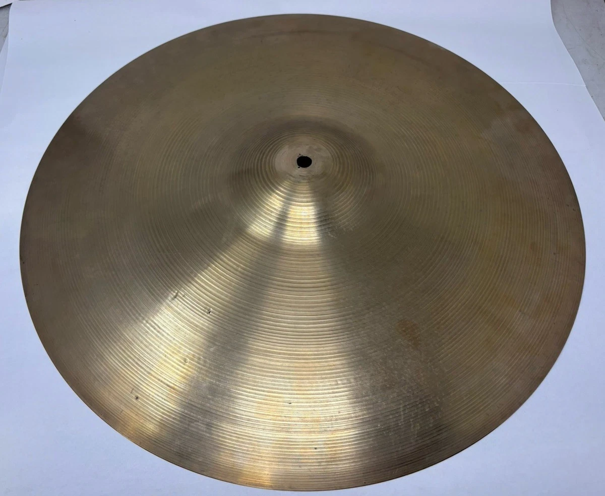 25+ Zildjian 20 Inch Ride Cymbals for sale | Updated Oct 2026