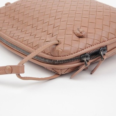 Bottega Veneta Nodini Shoulder Crossbody Bag 245354