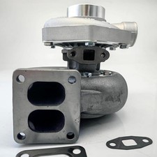 Turbo T04B65 0R5824 6N8477 For Caterpillar Wheel Loader 916 926 926E Engine 3204
