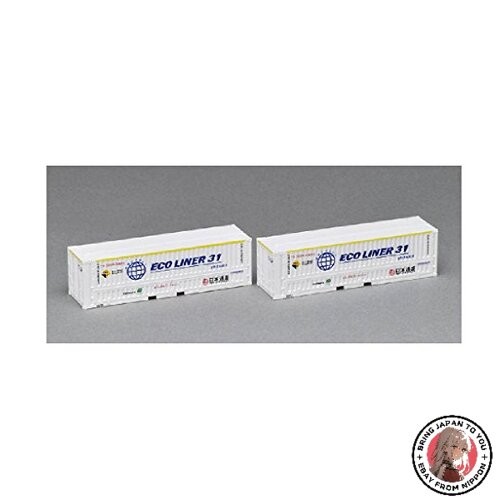 NUEVO TOMIX N calibre 3149 U47A-38000 forma contenedor (Nippon Express pintad... | Zustand: Nuevo