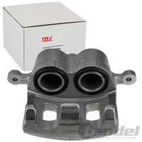 NTY Bremssattel Vorderachse Links Passend FüR Hyundai Terracan | HZP-HY-544