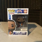 Funko POP! Movies Space Jam A New Legacy LeBron James #1091 Amazon Exclusive