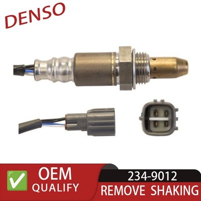 DENSO 234-9012 0xygen Sensor Fit Toyota Sienna 2007-2010 3.5L V6 Upstream Right