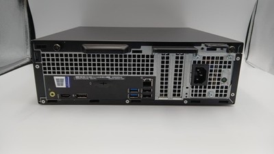 Dell OptiPlex 3050 SFF i5-7500 16GB RAM 256GB SSD Windows 11 Pro