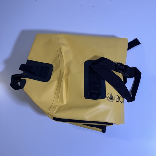 Body Guanto Impermeabile Borsone Grande Attrezzatura Borsa Secco 26" Avventura Viaggio - Foto 24 di 24