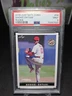 2018 Leaf National Convention SHOHEI OHTANI Rookie #04- PSA MINT 9 Angels ⚾️⚾️