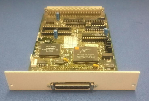 Cumana SCSI-2 Expansion podule/card for Acorn RiscPC & RISC OS | eBay UK