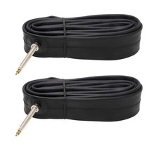 PRO  1 PAIR BICYCLE Inner Tube 700 x 35c/38c/43c PRESTA/FRENCH 52mm VALVE