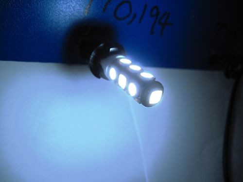 2 pcs T10 T15 921 168 194 13SMD 5050SMD LED Wedge Bulbs - Picture 3 of 5