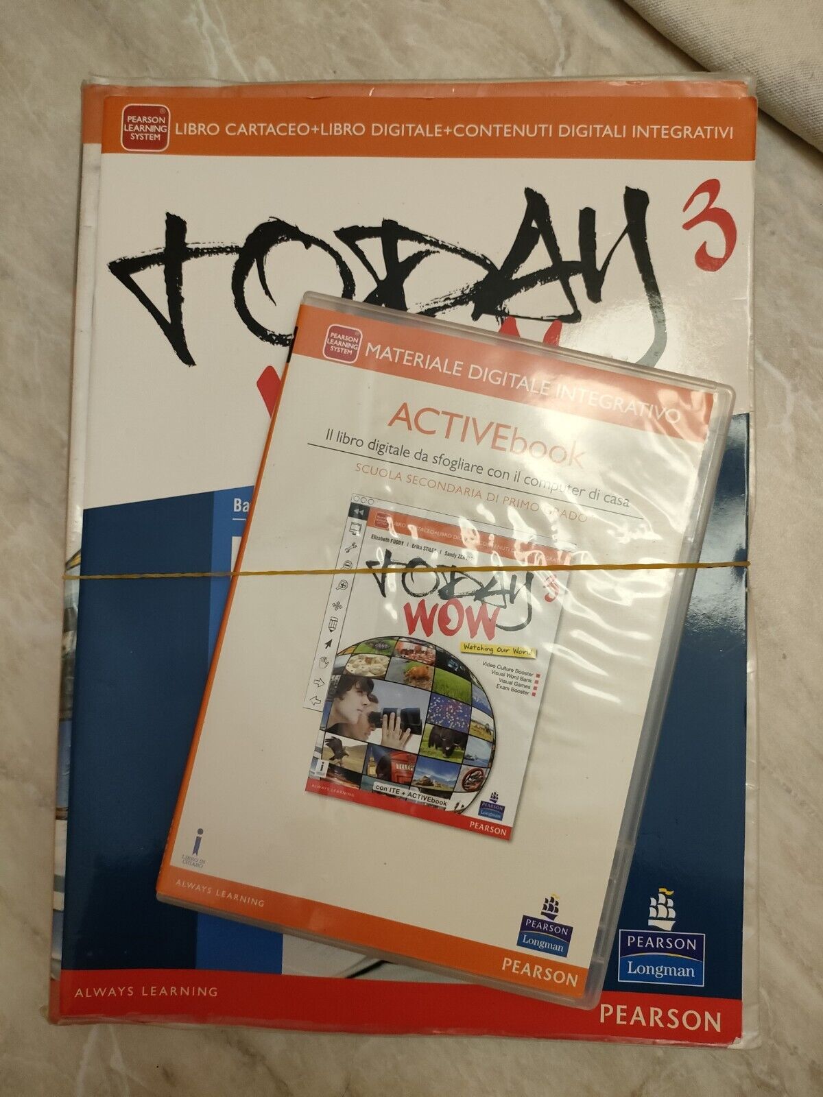 Foto 1 di 4