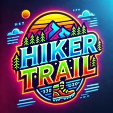 HikerTrail.com - PREMIUM TWO WORD DOMAIN NAME - Hiking, Trails, Outdoors!
