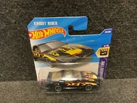 Neu! Hot Wheels Mainline 83/250 Knight Rider K.I.T.T. UngeöFfnet!