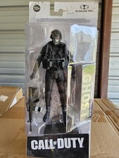 Boneco Mcfarlane Toys Call Of Duty Ghost Riley 10401