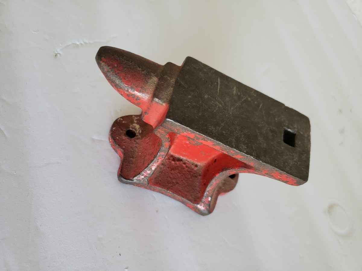 その他 Miniature Anvil FS86_ANVIL_BLOCK_a04f9200-7c2b