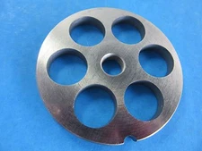 #5 x 1/2" holes size Meat Chopper Grinder plate disc for Electric or Manual