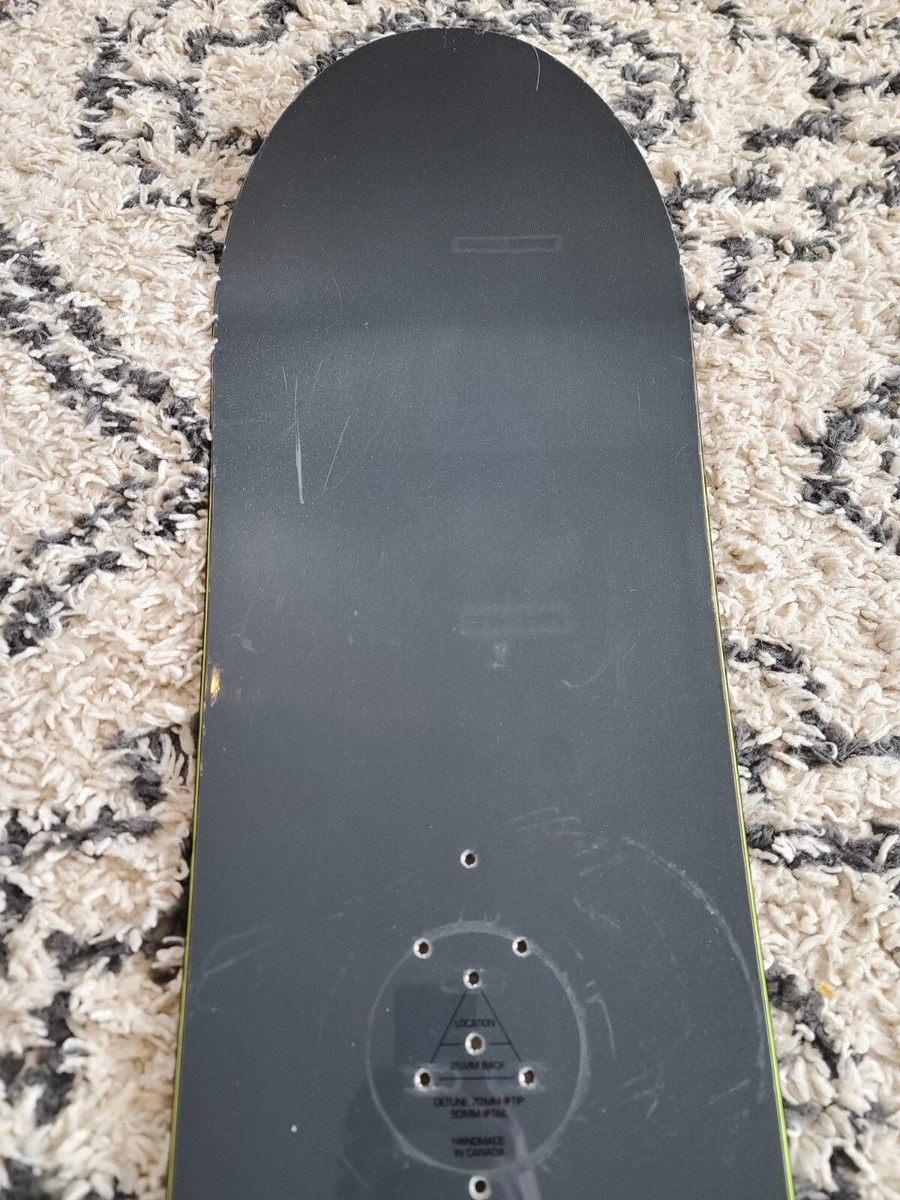 スノーボード Burton Custom X WIDE 162 Burton Custom X