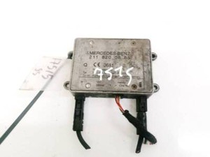 2118200885 Antennenmodul Einheit für Mercedes-Benz R-KLASSE UK1764183-39