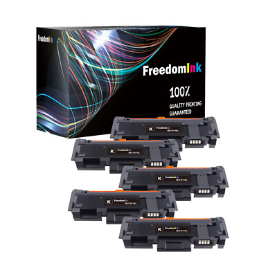 XXL Toner kompatibel für Samsung MLT-D116L Xpress M2625 M2675FN M2835DW M2885FW.