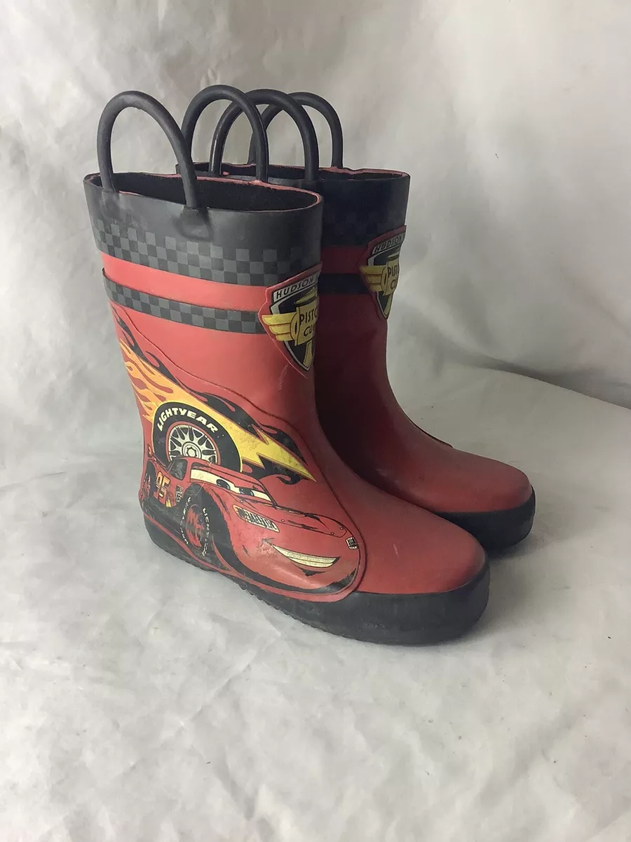 Hudson hotsell rain boots