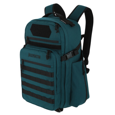 Maxpedition Havyk 1 Backpack Tactical Bag Military Edc Airsoft Dark Blue