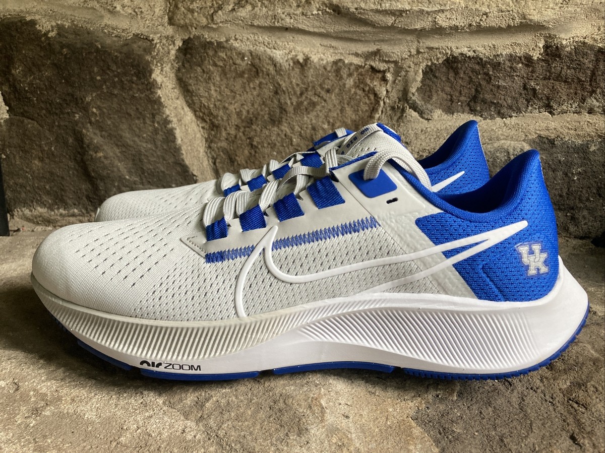 Nike Air Zoom Pegasus 38 Kentucky Wildcats Shoes DJ0830-001  display picture 1