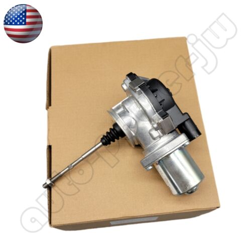 NEW Turbocharger Wastegate Actuator For VW/Audi 06L145614B