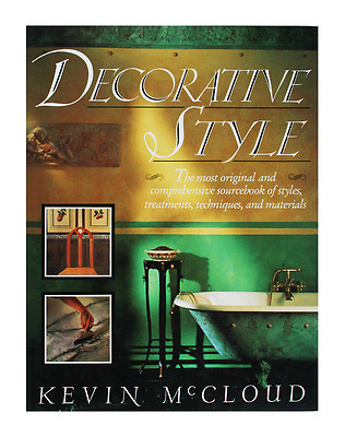洋書 Decorative Style by Kevin McCloud s-l400.jpg