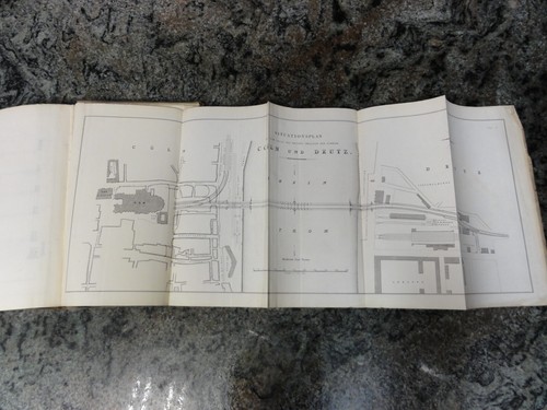 The Application Cast & Wrought Iron Building Purpose Will Fairbairn 2nd Ed 1857 - 第 12/12 張圖片