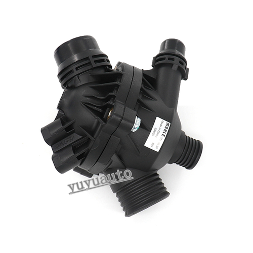 Mahle Thermostat For BMW 323i 325i 328i 330i 335i 525i 528i 535i X3 11537549476 - Picture 5 of 6