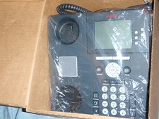 Avaya 9630 Deskphones 700383409 tested, defaulted