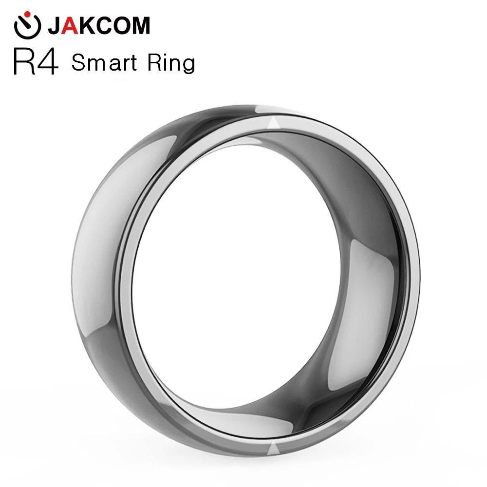 Smartshare NFC Ring - Alluminum Alloy RFID Technology Rings For NFC Mobile  Phone