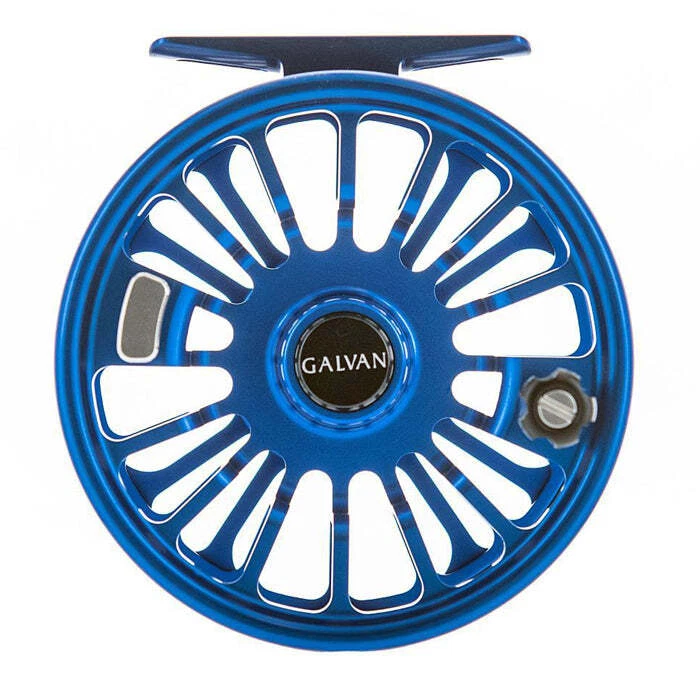 Galvan Fly Reel Fishing Reels for sale - eBay