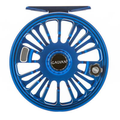 Galvan Torque Fly Reel | eBay