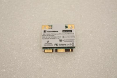 Asus Eee PC 1001HA WiFi Wireless Card 04G033098002